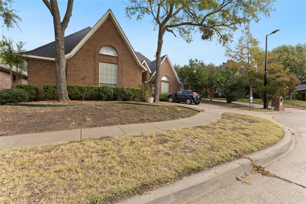 2505 Timber Ridge Drive, Garland