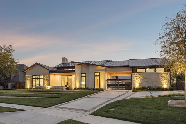 600 Pemberton Drive, Southlake