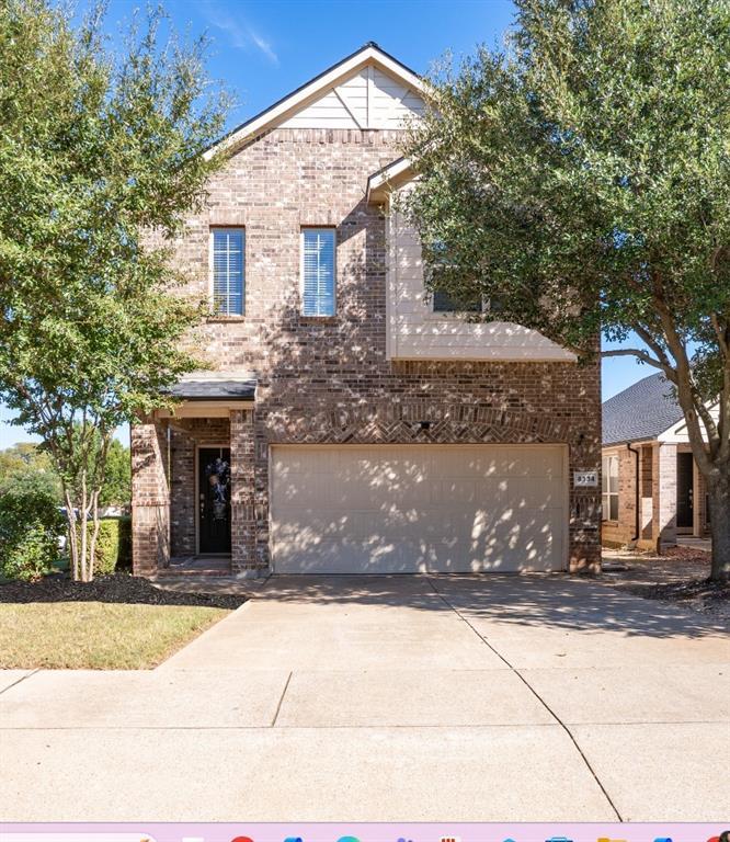 8334 Timberbrook Lane, Dallas