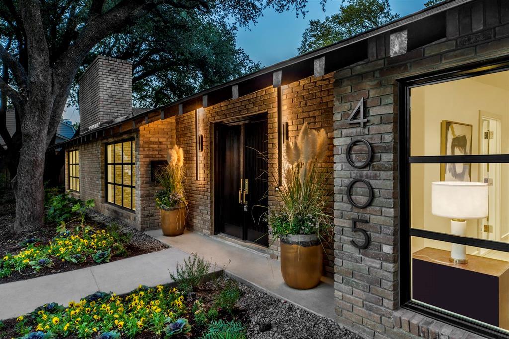 4005 Briarhaven Court, Fort Worth