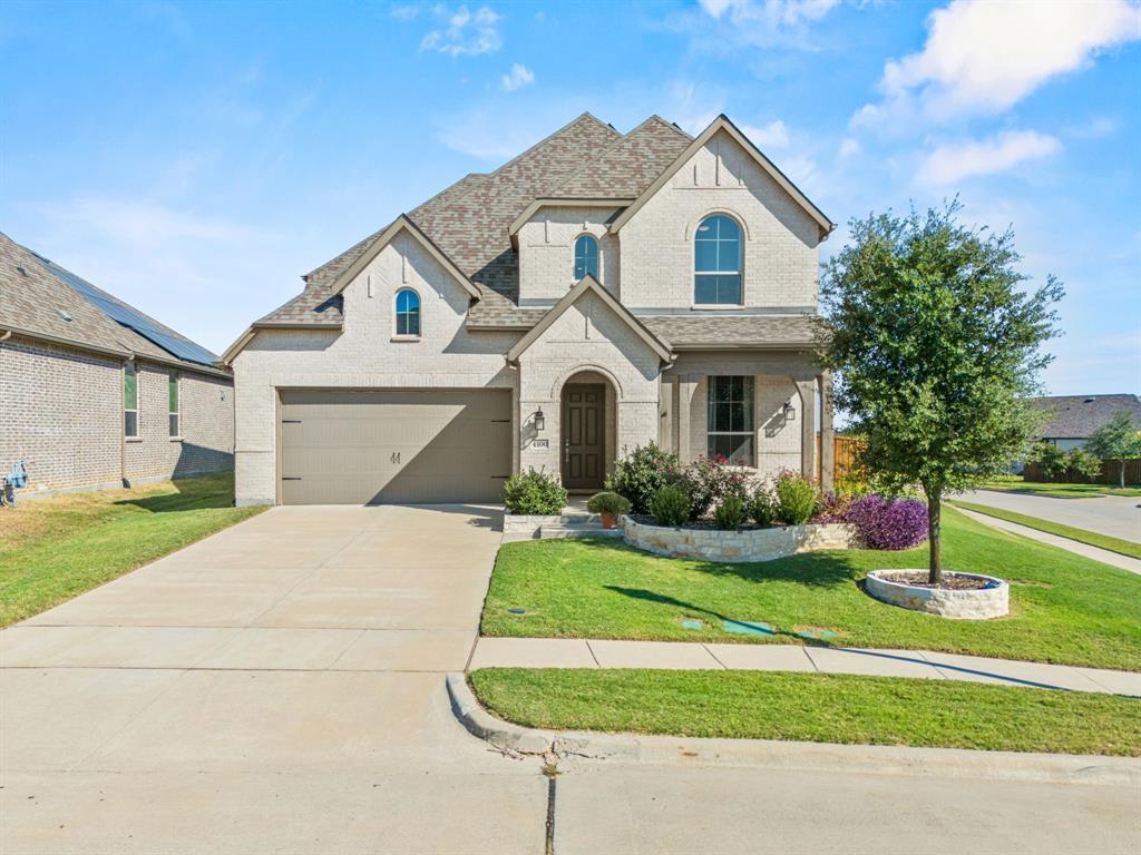 4100 Sweet Birch Drive, McKinney