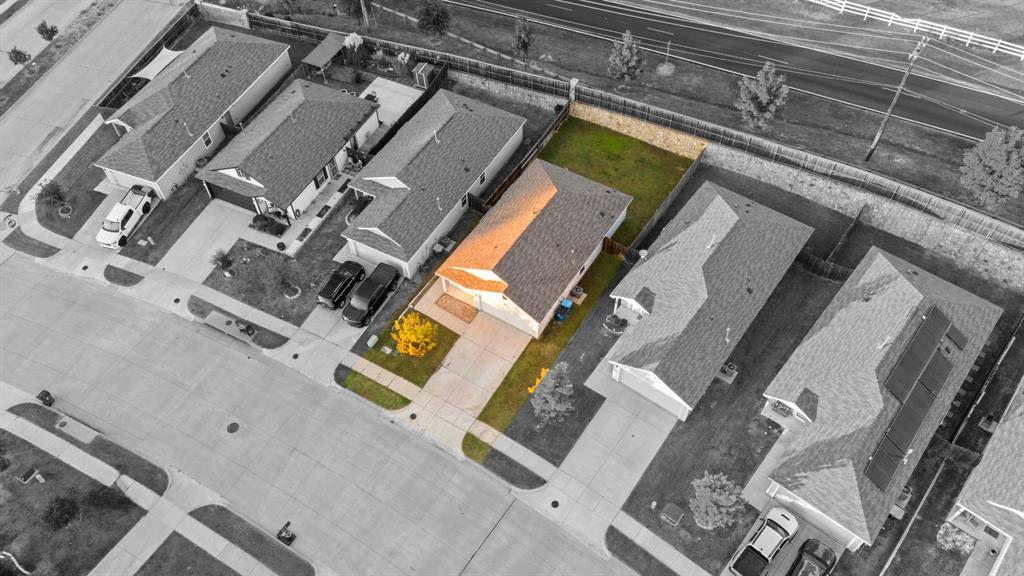 5560 Mcclelland Street, Forney