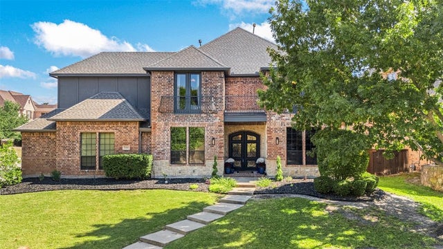 2101 Surrey Lane, McKinney