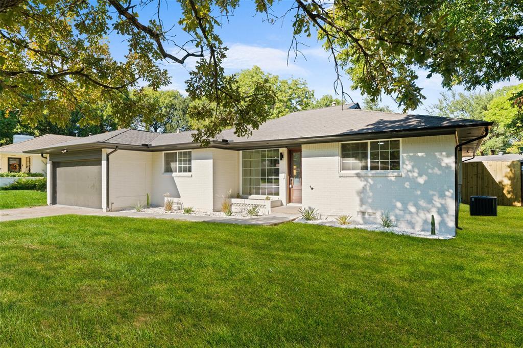6431 Dunstan Lane, Dallas