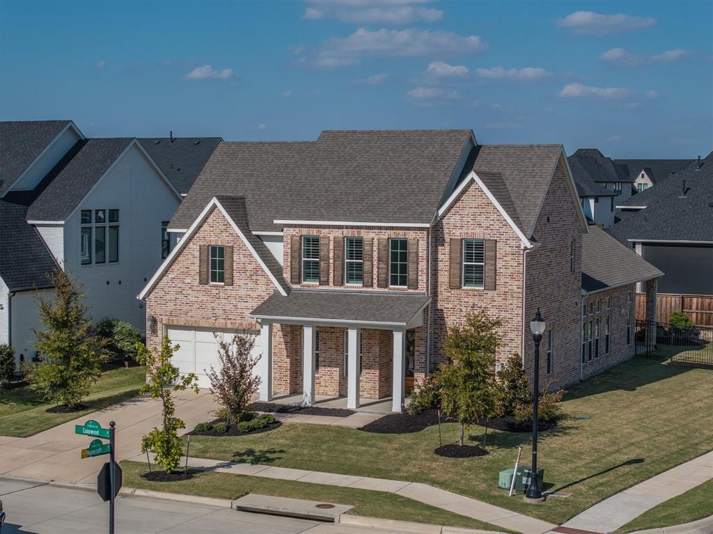 4200 Coopwood Drive, Prosper