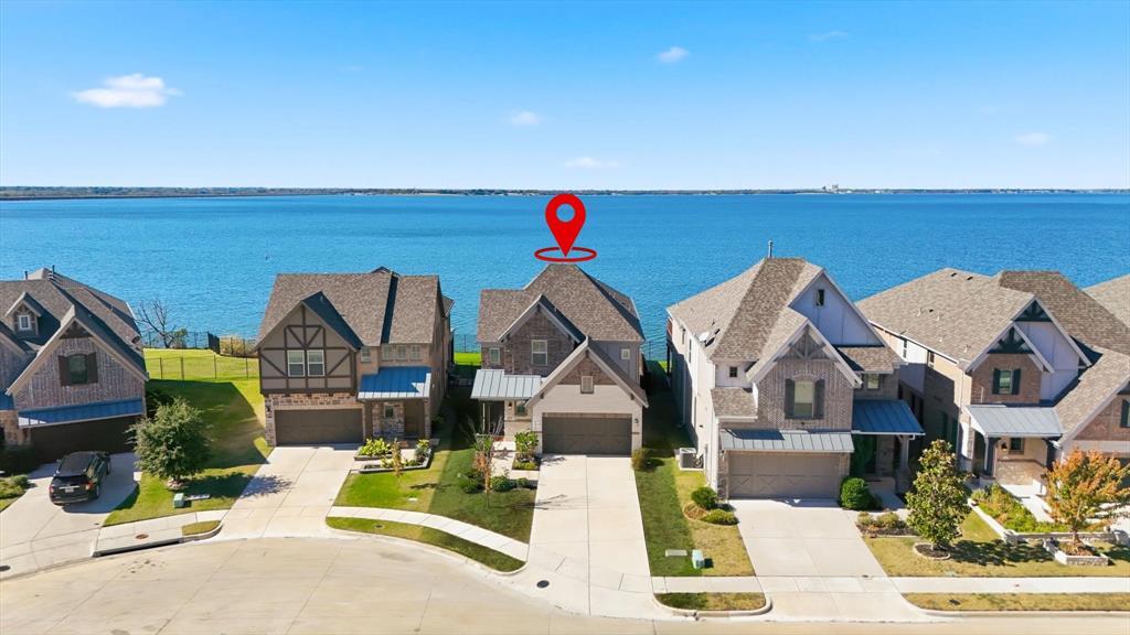 18140 Lakefront Court, Forney