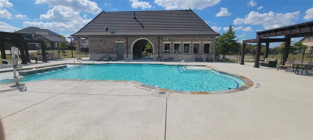 9767 Maple Hill Lane, Frisco