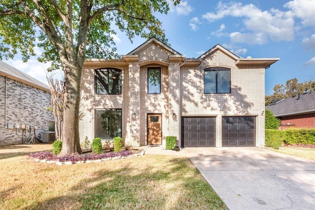 3101 Cornflower Drive, Plano