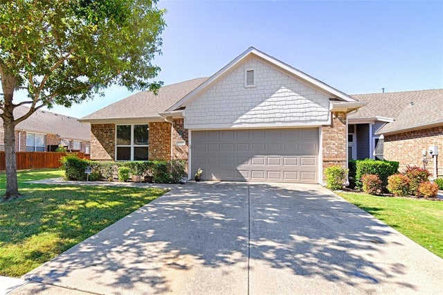 3117 Twist Trail, Plano