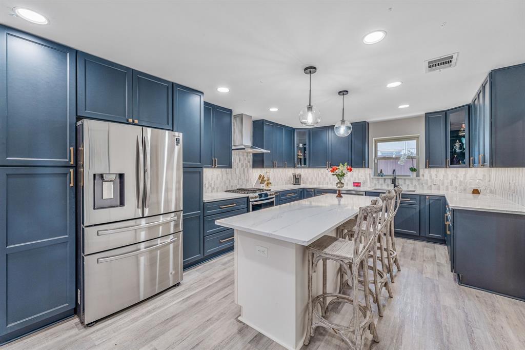 303 Nottingham Drive, Richardson