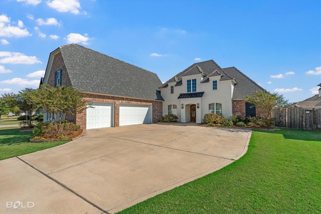 402 Erie Circle, Bossier City