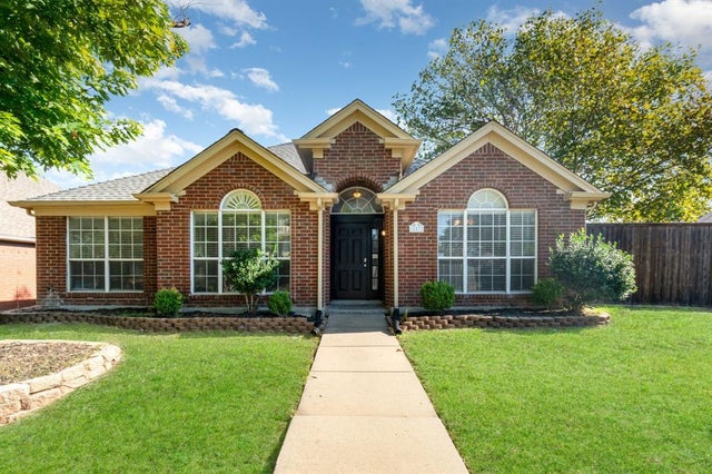 10512 Preston Vineyard Drive, Frisco