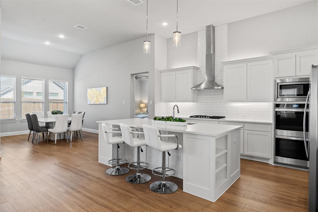 1040 Terra Vista Drive, Allen