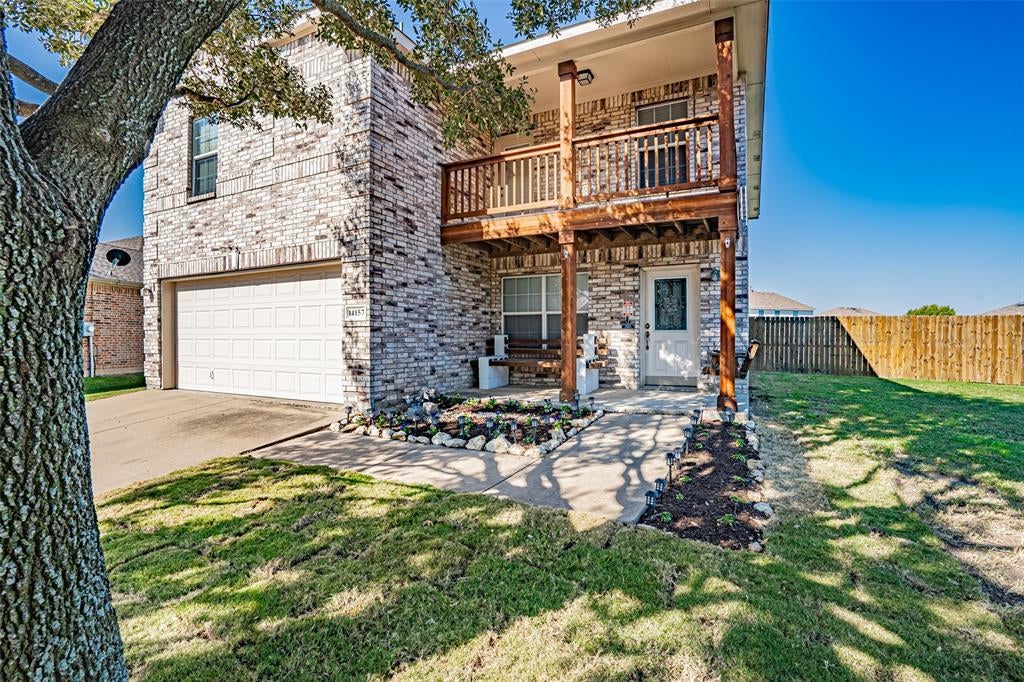 14157 Esperanza Drive, Fort Worth