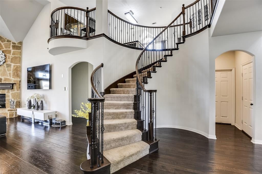 9816 Nolina Road, Fort Worth