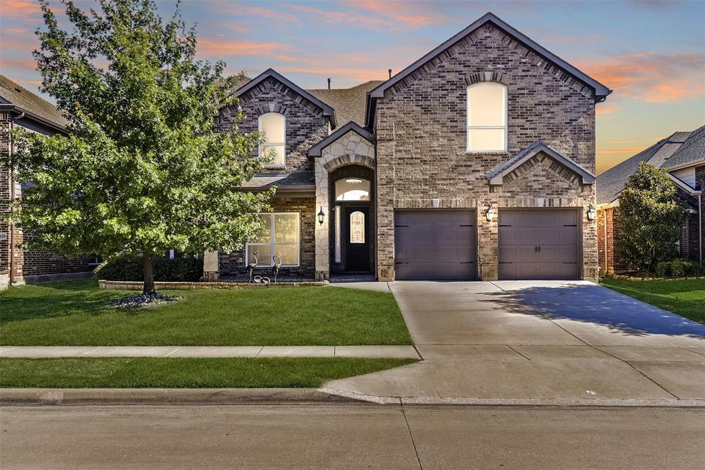 9816 Nolina Road, Fort Worth