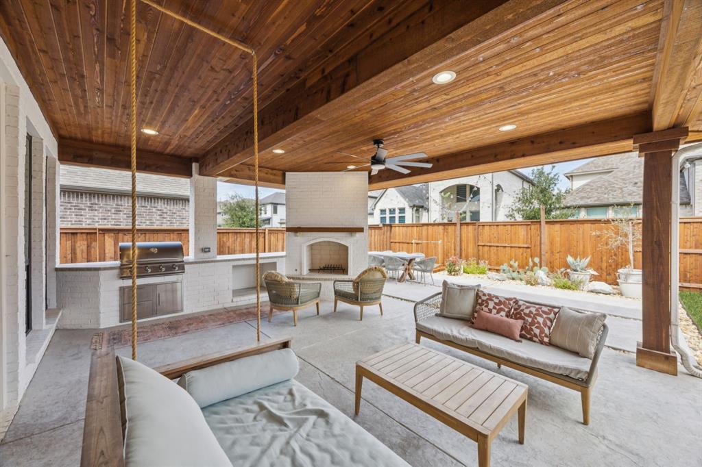 4250 Sandhills Lane, Prosper