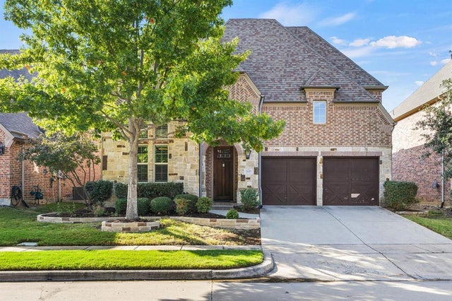3040 Dunverny, The Colony
