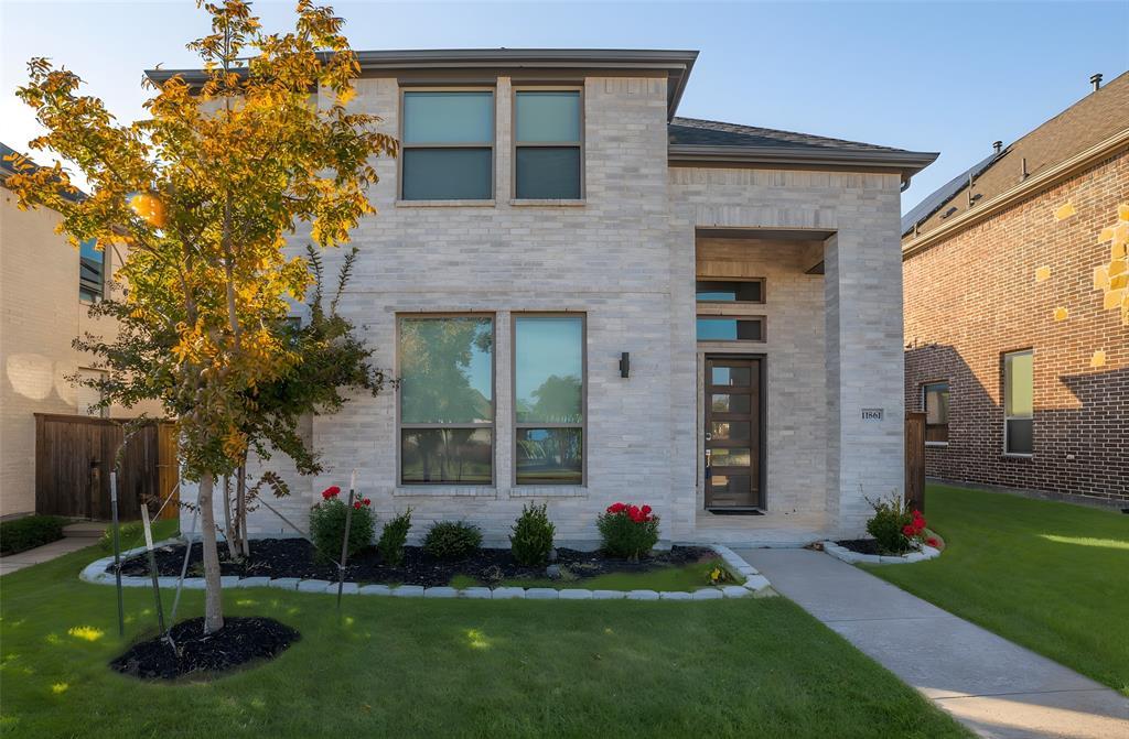 11861 Rebecca Drive, Frisco