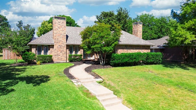 2509 Maverick Drive, Plano