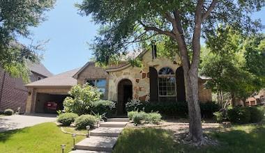 1109 Well Meadow Lane, McKinney
