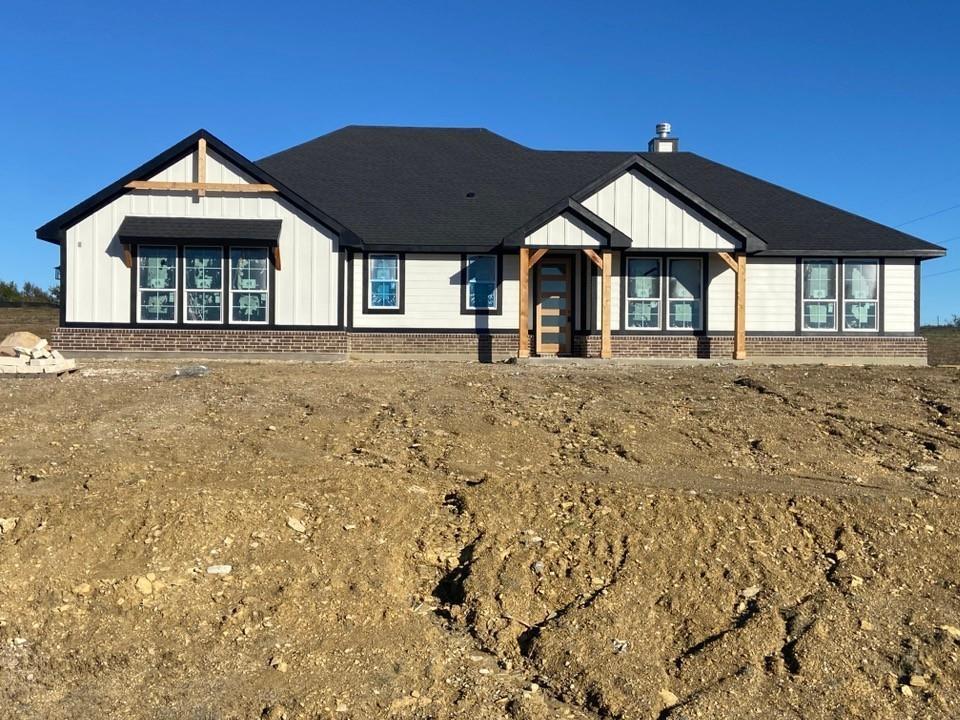 115 Hillview Trail, Decatur