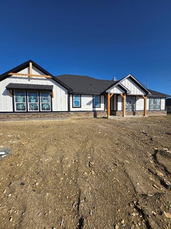 115 Hillview Trail, Decatur