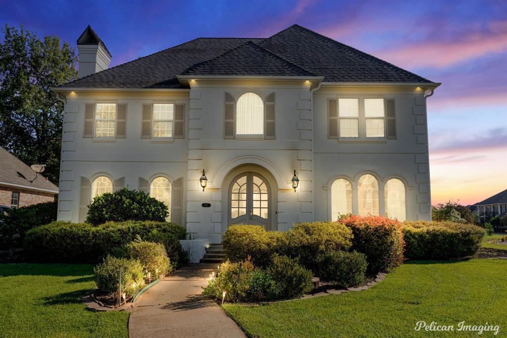 527 Canterbury Lane, Bossier City