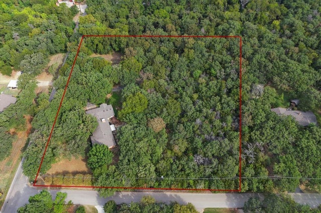 813 Shady Lane, Southlake