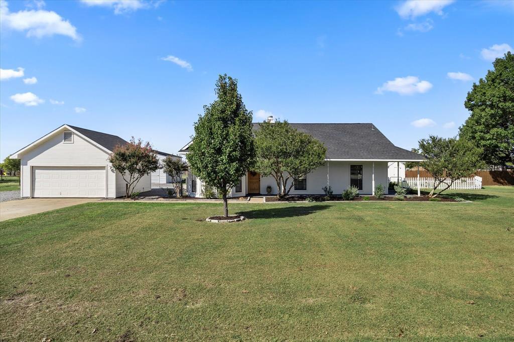 509 Mustang Court, Lavon