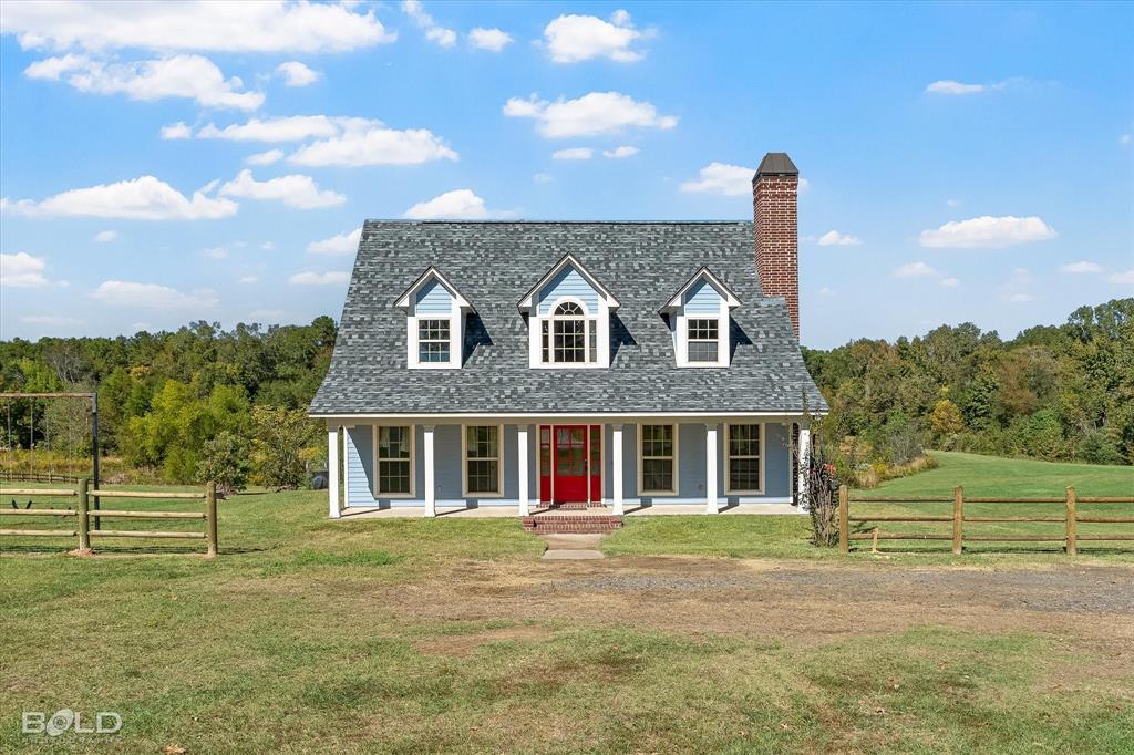 8868 Springridge Drive, Keithville