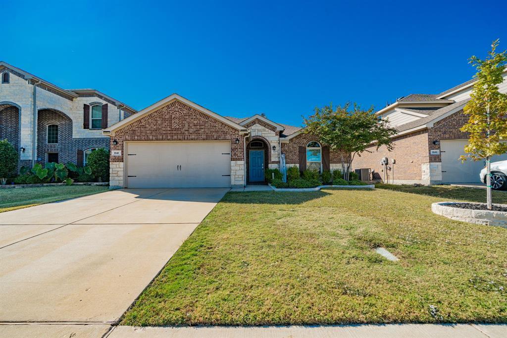 1041 N Churchill Drive, Fate