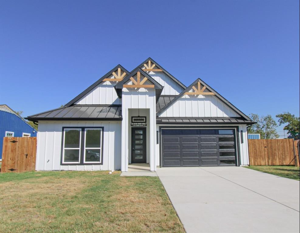2521 Bruce Street, Fort Worth