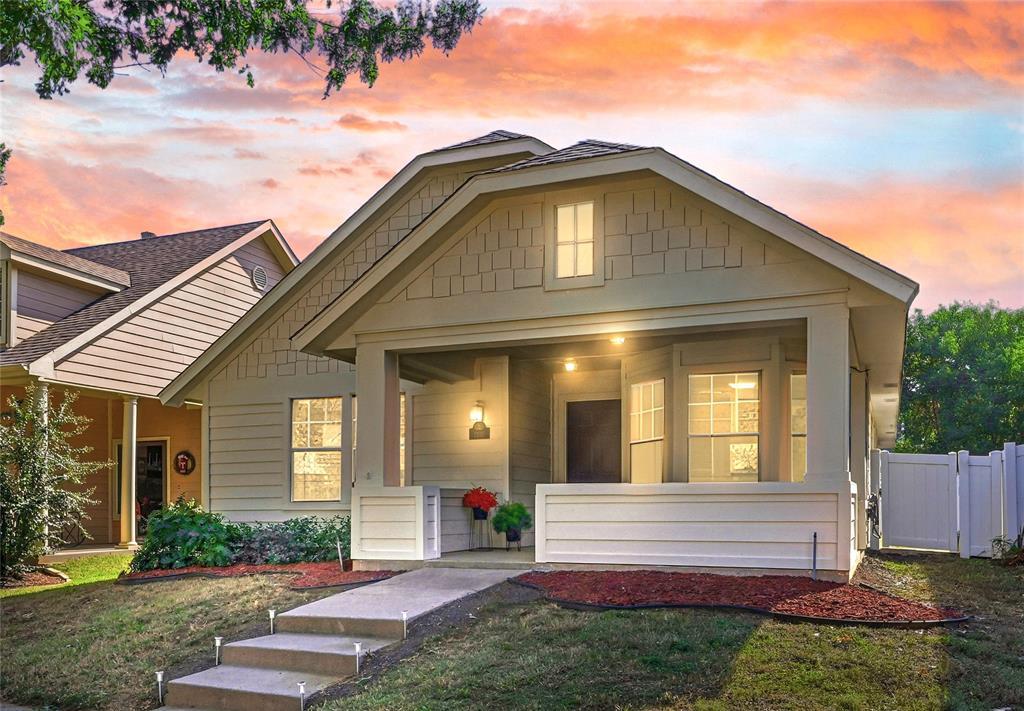 1330 Portsmouth Drive, Providence Village