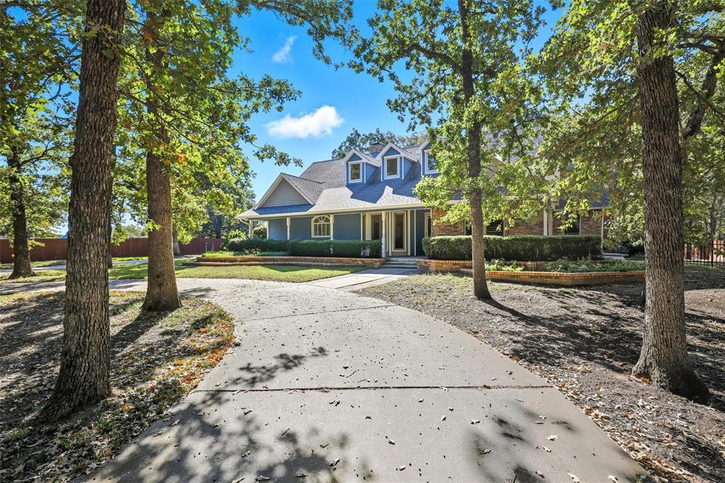 6140 Dick Price Road, Fort Worth