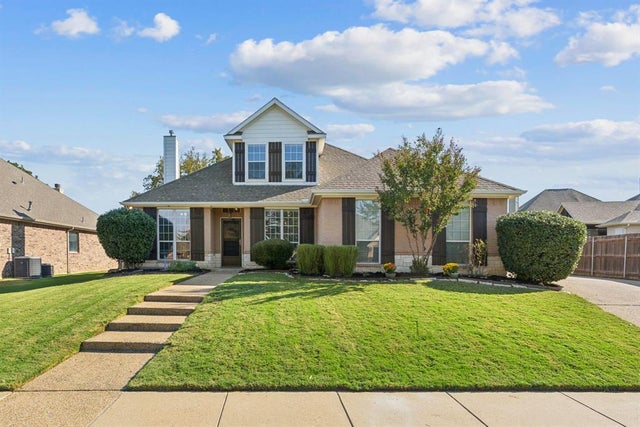 1106 Reata Drive, Weatherford