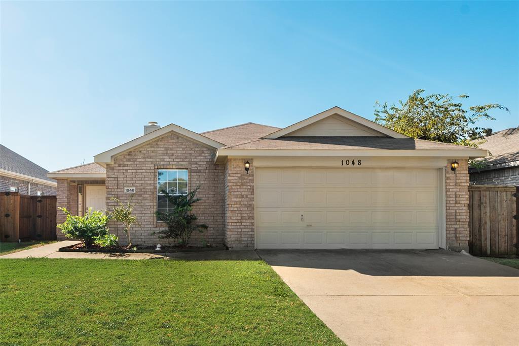 1048 Port Sullivan Drive, Little Elm