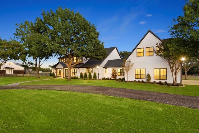 4045 S Bonnie Brae Street, Argyle