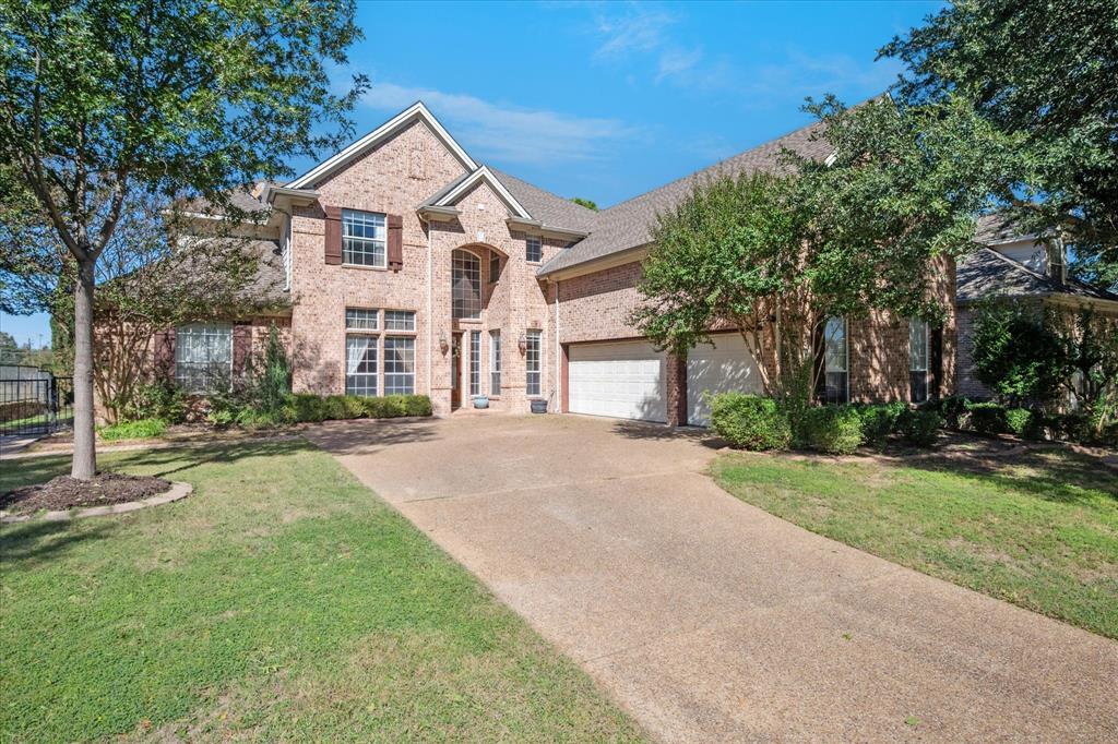 4909 Walton Heath Drive, Garland
