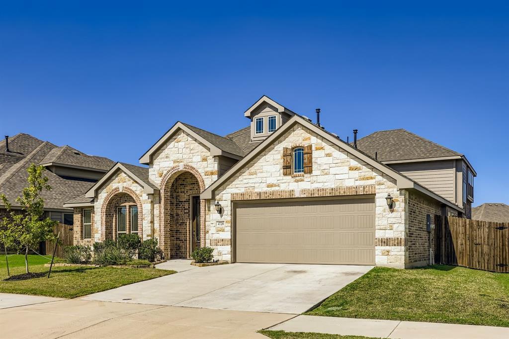 4720 Water Lily Lane, Fort Worth