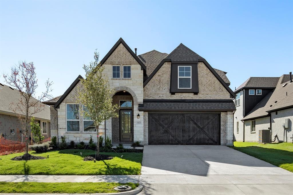 1423 Myers Parkside, Rockwall