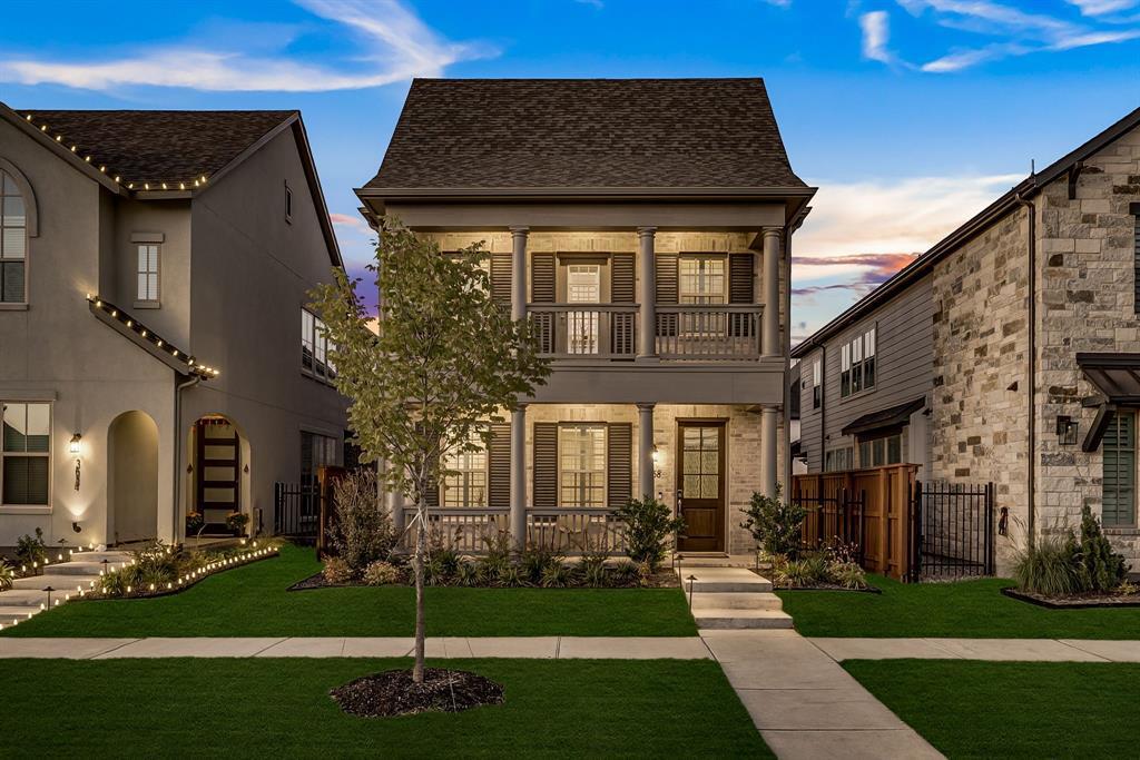 3668 Grapeseed Drive, Frisco