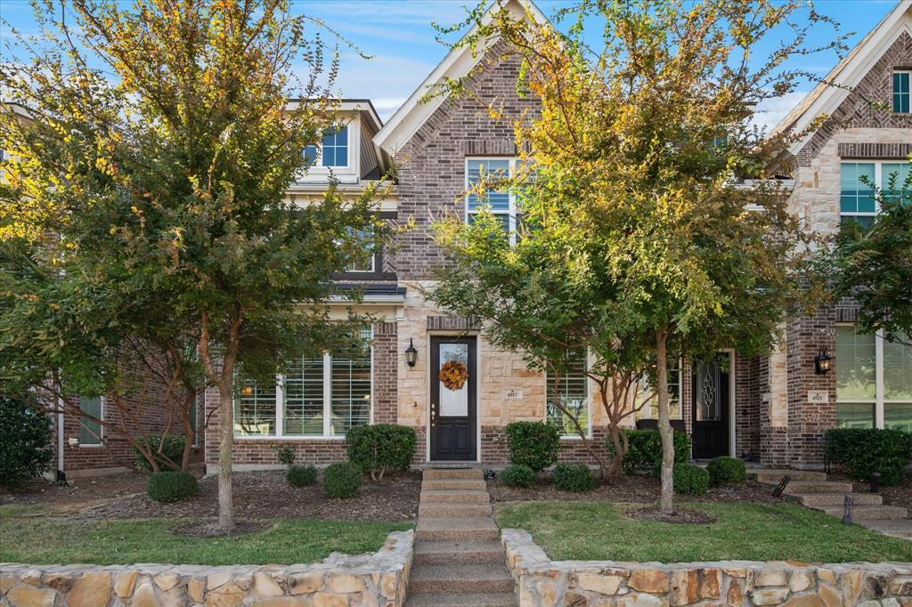 4917 Shore Crest Drive, McKinney