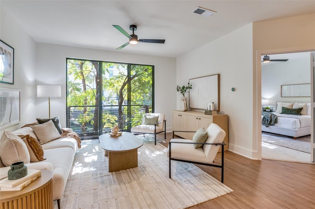 4605 Cedar Springs Road 237, Dallas