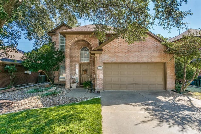 2133 Rim Rock Drive, Keller