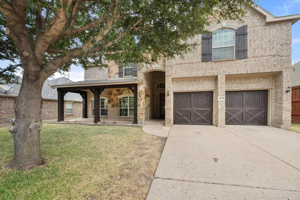 4828 Tarragon Lane, Grand Prairie