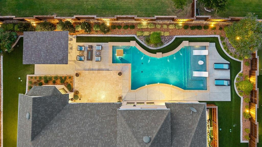 4640 Liberty Drive, Prosper