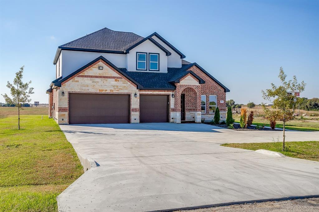 8024 Harvest Drive, Grandview