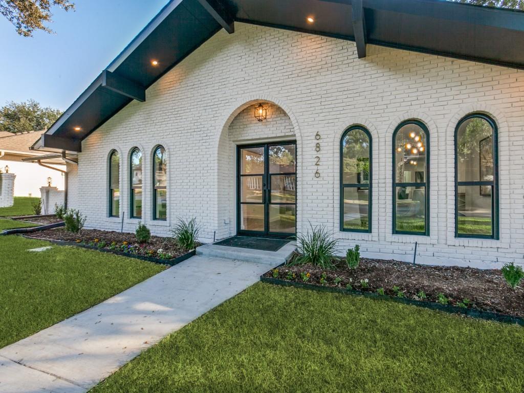 6826 Town Bluff Drive, Dallas