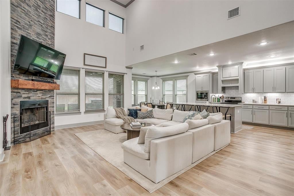 12558 Beasley Court, Fort Worth